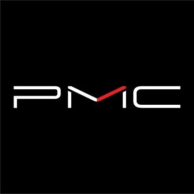 Penske Media Corp.  logo