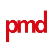 pmd Personalmanagement Logo