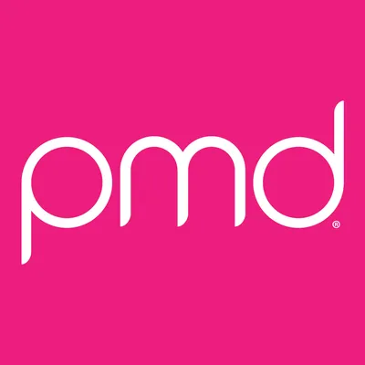 PMD Beauty logo