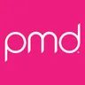 PMD logo