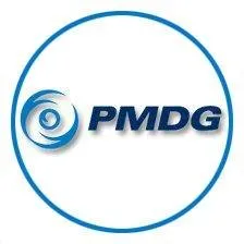 PMDG Logo & Brand Assets (SVG, PNG and vector) - Brandfetch
