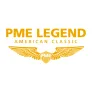 Logo PME Legend - Jasmijn
