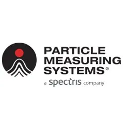 Particle Measuring Systems Logo