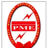 PME Dubai logo/icon