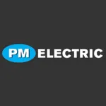 Pm Electric Pty Ltd Logo