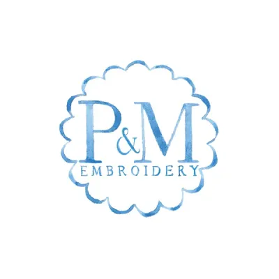 Pmembroideryshop