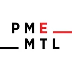 Logos by PME MTL Logo