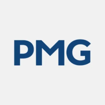 PMG Investment Solutions AG logo