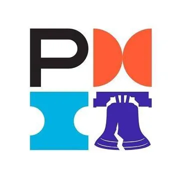 PMI Delaware Valley Chapter Logo