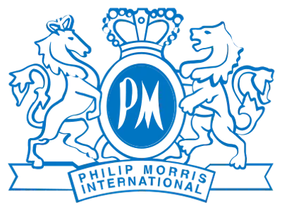 Philip Morris International logo