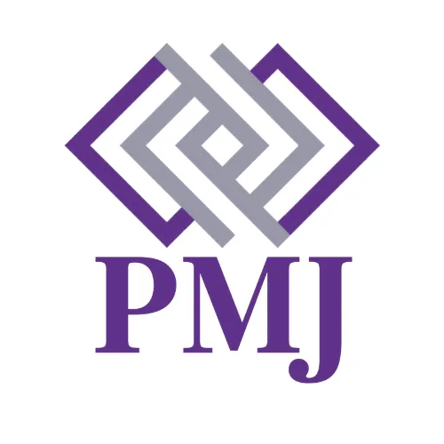 PMJ Group logo