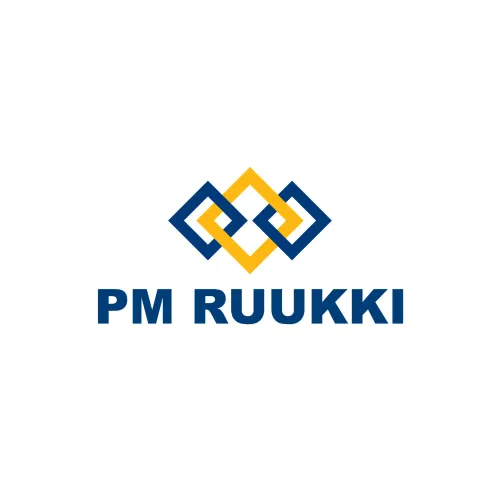 PM Ruukki logo
