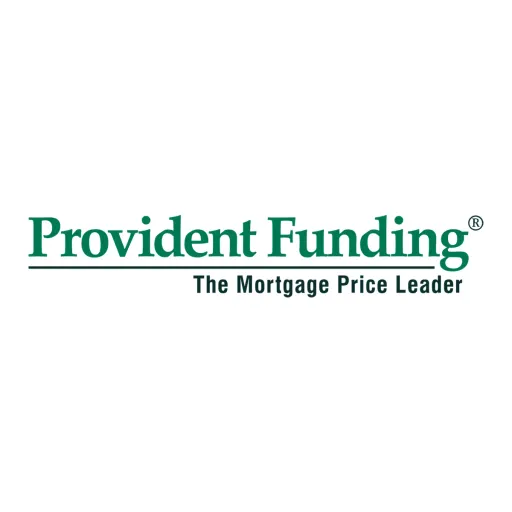 PROVIDENT MORTGAGE TRUST INC logo