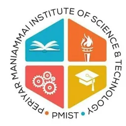 PMIST Deemed to be University Logo & Brand Assets (SVG, PNG and vector ...