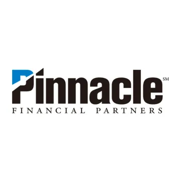 Pinnacle Financial Partners Logo