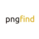 PngFind logo/icon