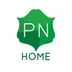 PN Home logo
