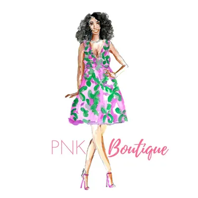 PNK Boutique