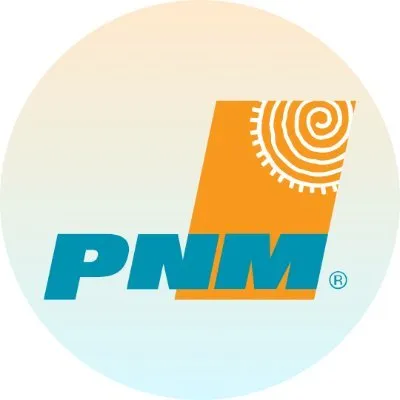 PNM Logo