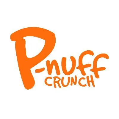 Pnuff Crunch logo