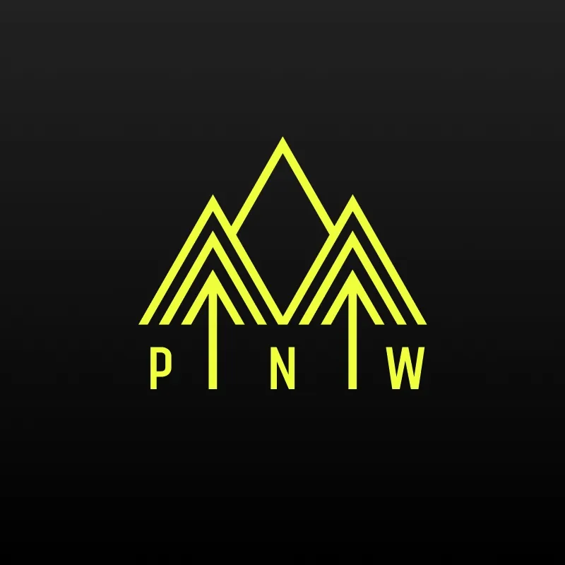 PNW Components logo