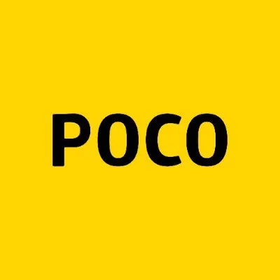 POCO logo