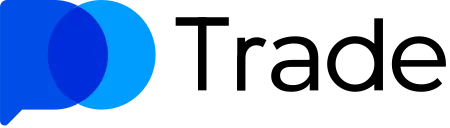 Po Trade logo