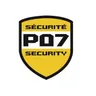 PO7 Security logo