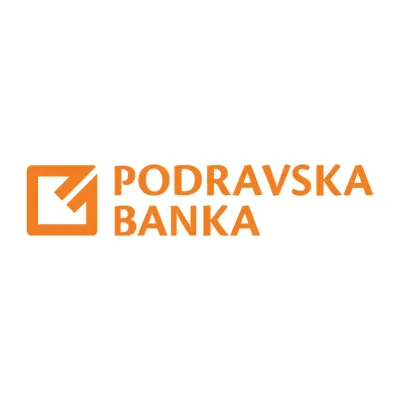 PODRAVSKA BANKA d.d. Logo