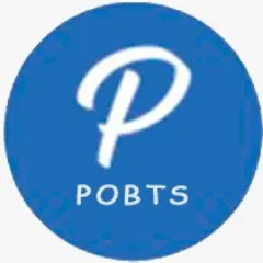 Pobts Logo