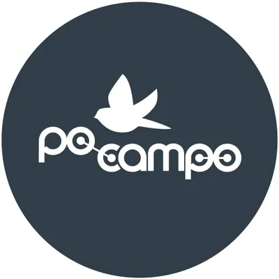 pocampo.com logo