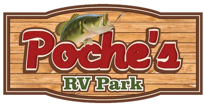 Poche's logo