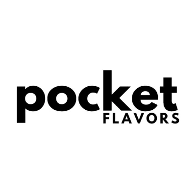 pocketflavors.com logo