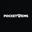 Pocket Gems logo