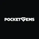 Pocket Gems logo