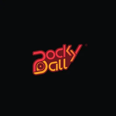 pockyballuk.com logo