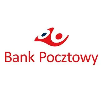 Bank Pocztowy SA Logo