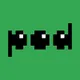 Pod Network logo