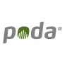 Logo Poda Omheiningen Zuid Nederland