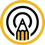 Podcast Notes logo/icon