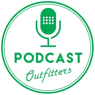 Podcast Outfitters logo