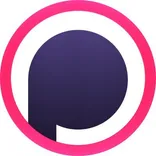 Podchaser logo/icon