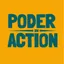 Poder in Action logo