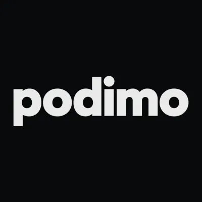 Logo by Brandfetch