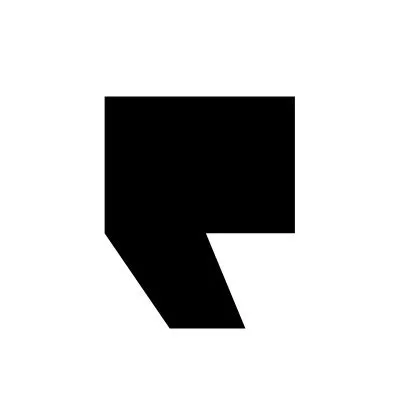 Logo by Brandfetch