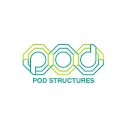 Pod Structures Logo & Brand Assets (SVG, PNG and vector) - Brandfetch
