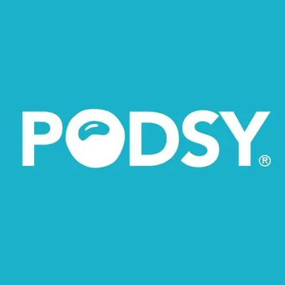 Podsy logo