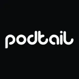 Podtail logo/icon