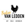 Logo Poelier Van Ledden