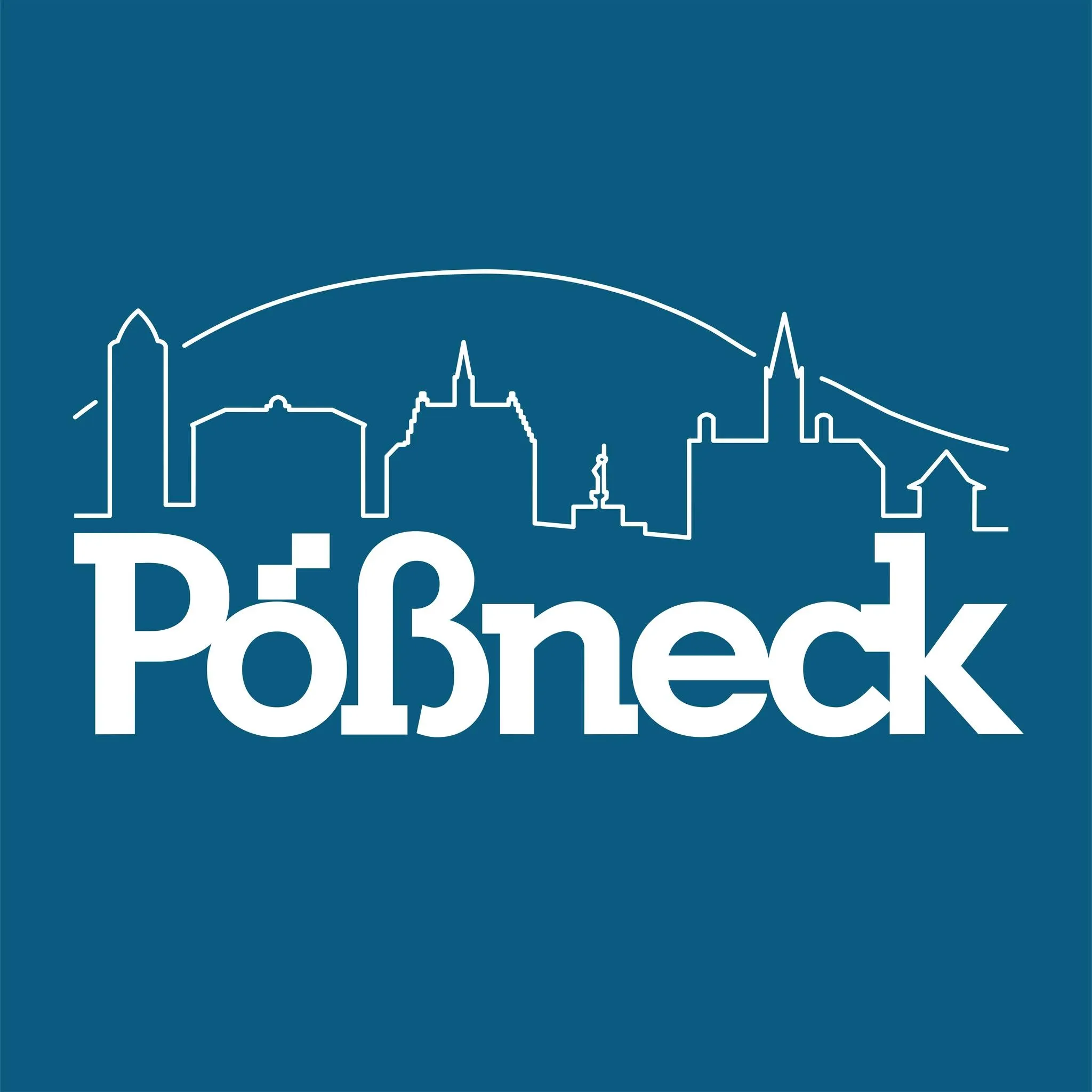 Stadtverwaltung Pößneck